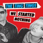 ting tings the